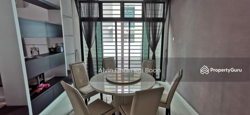 Bungalow for Sale in Bemban (Melaka) - Alvin Chan Kai Boon - PropertyGuru.com.my