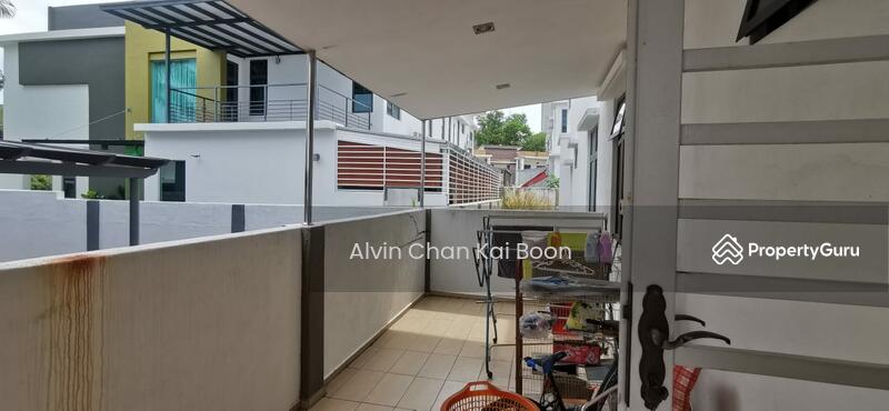 Bungalow for Sale in Bemban (Melaka) - Alvin Chan Kai Boon - PropertyGuru.com.my