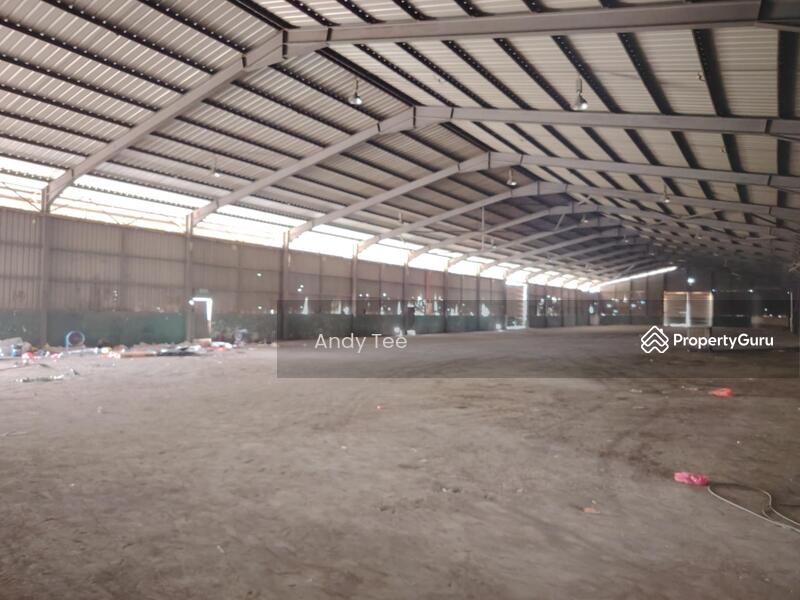 Factory for Rent in North Port (Pelabuhan Utara) (Port Klang (Pelabuhan Klang)) - Andy Tee - PropertyGuru.com.my