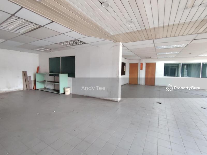 Factory for Rent in North Port (Pelabuhan Utara) (Port Klang (Pelabuhan Klang)) - Andy Tee - PropertyGuru.com.my