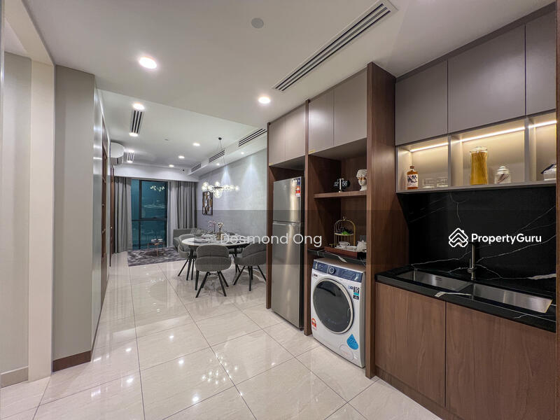 Service Residence for Sale at Times Square 2 - Desmond Ong - PropertyGuru.com.my