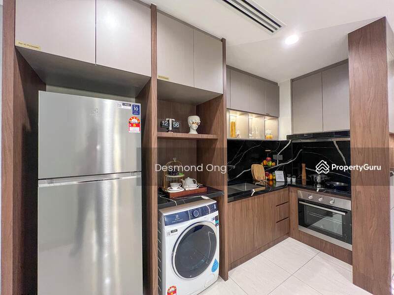 Service Residence for Sale at Times Square 2 - Desmond Ong - PropertyGuru.com.my