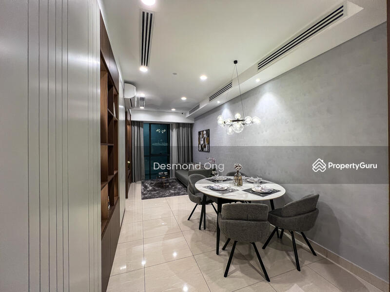 Service Residence for Sale at Times Square 2 - Desmond Ong - PropertyGuru.com.my