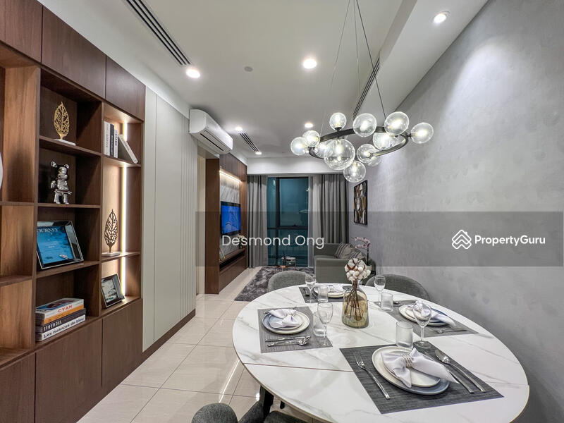 Service Residence for Sale at Times Square 2 - Desmond Ong - PropertyGuru.com.my