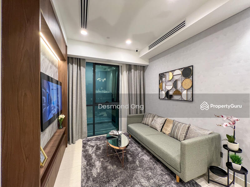 Service Residence for Sale at Times Square 2 - Desmond Ong - PropertyGuru.com.my