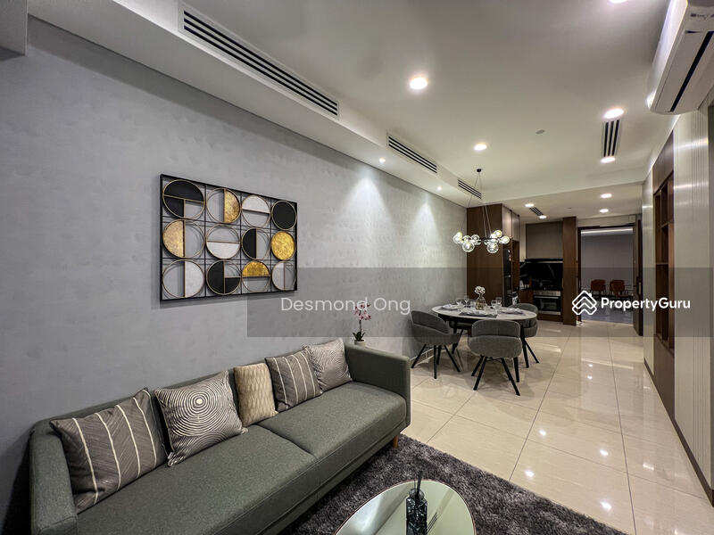 Service Residence for Sale at Times Square 2 - Desmond Ong - PropertyGuru.com.my