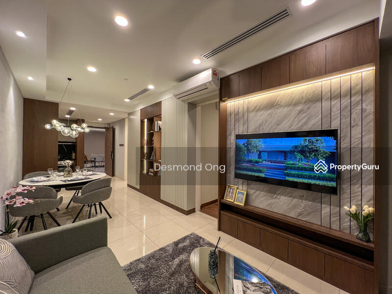 Service Residence for Sale at Times Square 2 - Desmond Ong - PropertyGuru.com.my