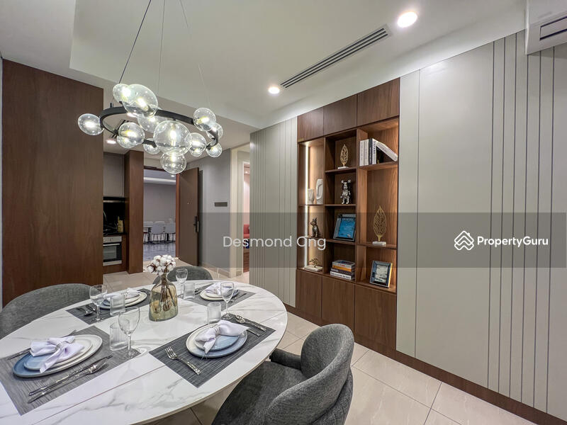 Service Residence for Sale at Times Square 2 - Desmond Ong - PropertyGuru.com.my