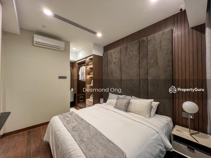 Service Residence for Sale at Times Square 2 - Desmond Ong - PropertyGuru.com.my