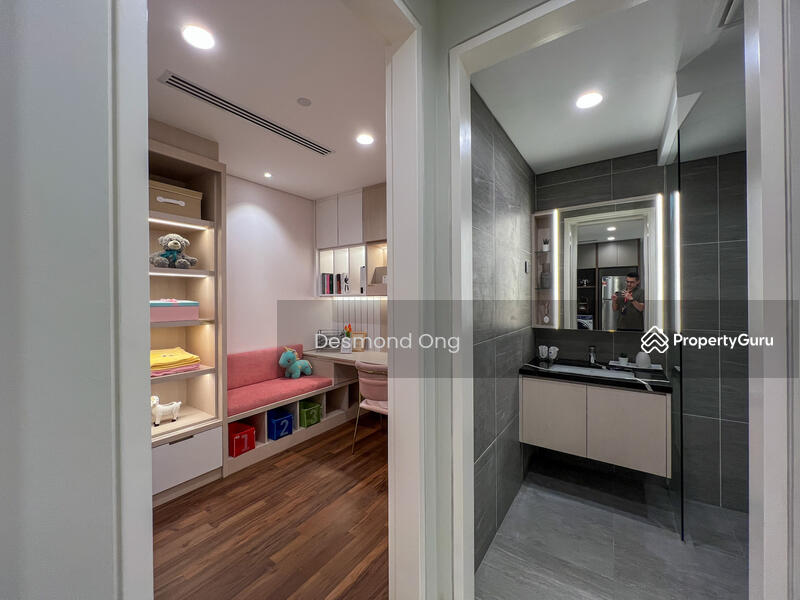 Service Residence for Sale at Times Square 2 - Desmond Ong - PropertyGuru.com.my