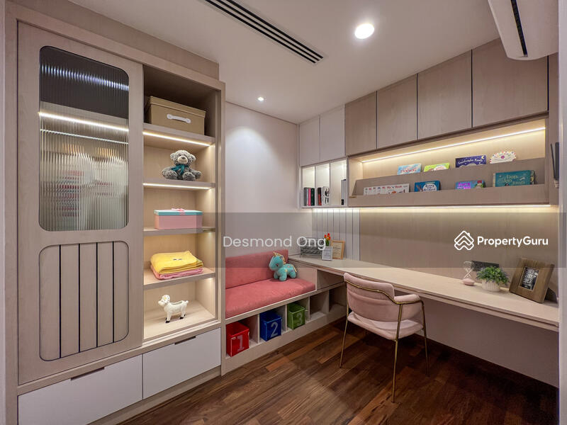 Service Residence for Sale at Times Square 2 - Desmond Ong - PropertyGuru.com.my