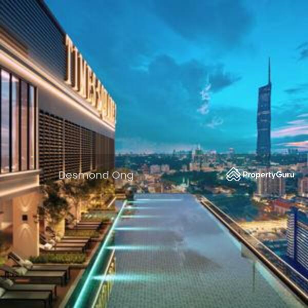 Service Residence for Sale at Times Square 2 - Desmond Ong - PropertyGuru.com.my
