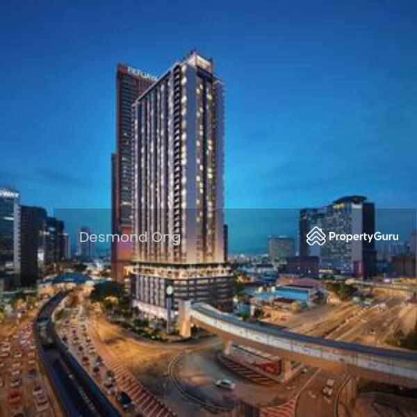 Service Residence for Sale at Times Square 2 - Desmond Ong - PropertyGuru.com.my
