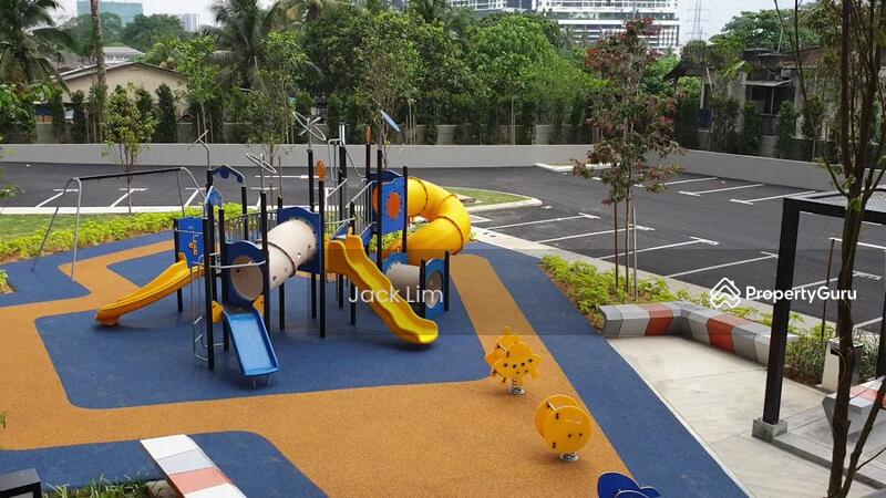 Apartment for Rent at Residensi Platinum Teratai - Jack Lim - PropertyGuru.com.my