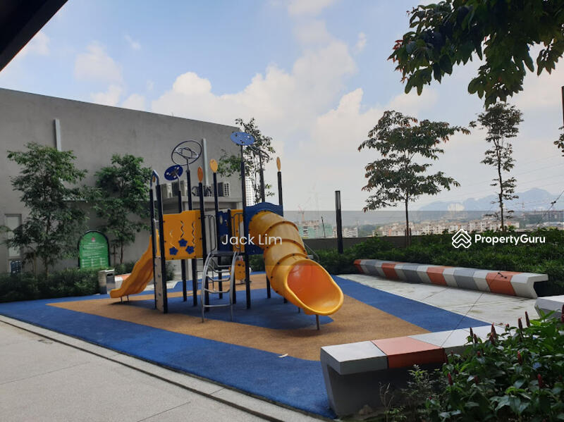 Apartment for Rent at Residensi Platinum Teratai - Jack Lim - PropertyGuru.com.my