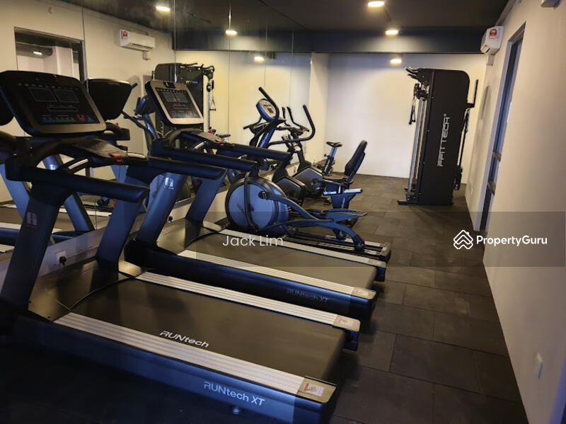 Apartment for Rent at Residensi Platinum Teratai - Jack Lim - PropertyGuru.com.my