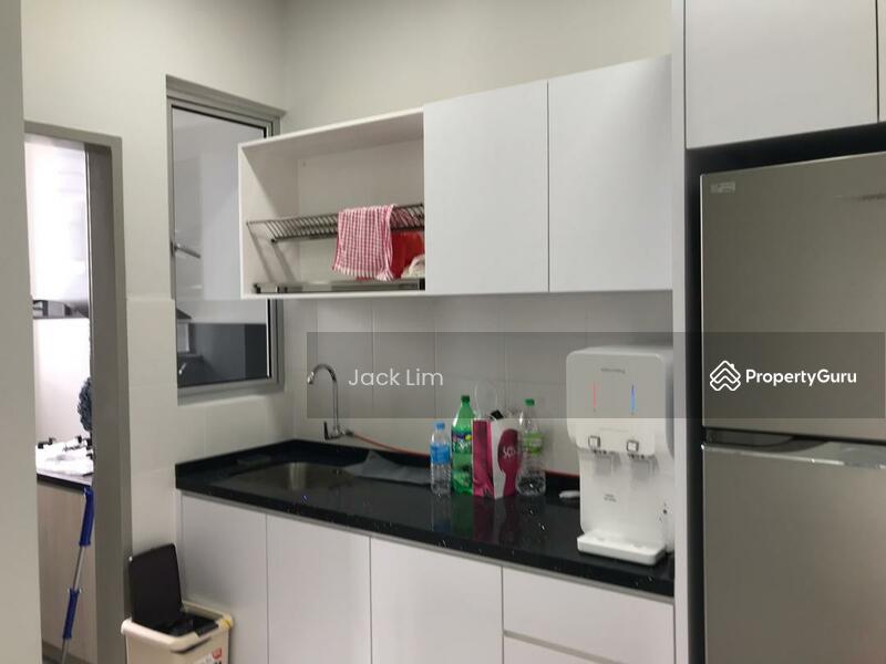 Apartment for Rent at Residensi Platinum Teratai - Jack Lim - PropertyGuru.com.my
