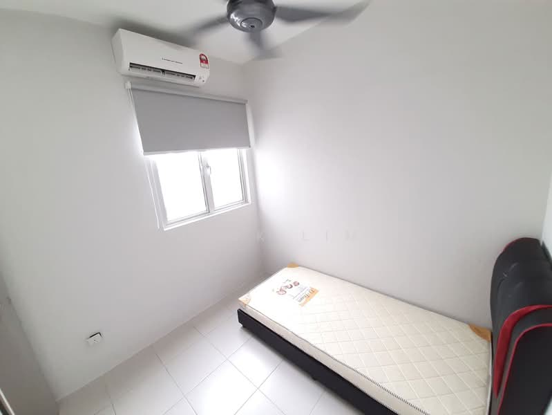 Apartment for Rent at Residensi Platinum Teratai - Jack Lim - Bedroom - PropertyGuru.com.my