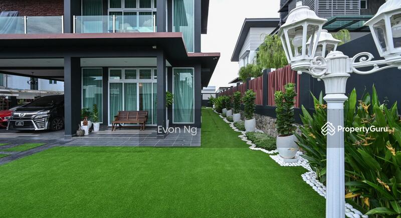 Semi-Detached House for Sale in Taman Bukit Kepayang (Bukit Kepayang) - Evon Ng - PropertyGuru.com.my