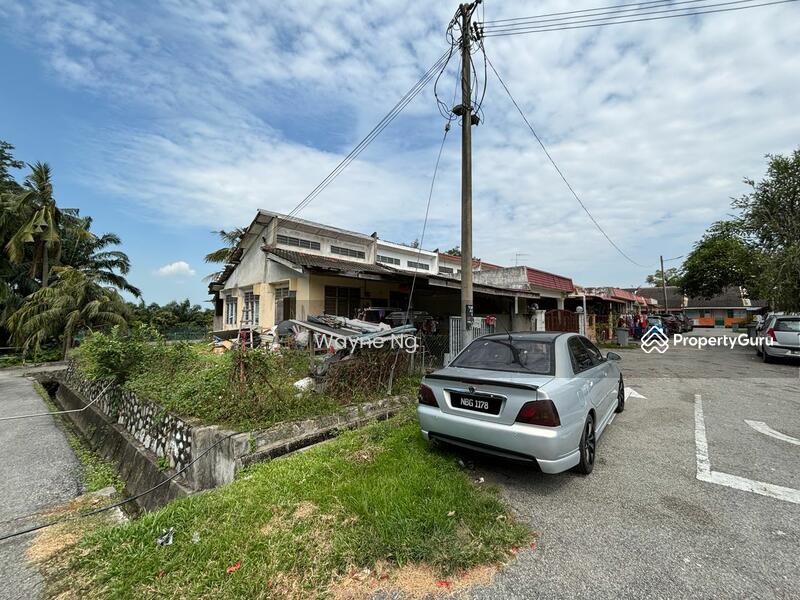Untuk Dijual - Lukut Lukuts