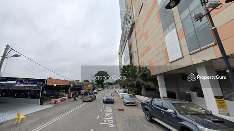 For Sale - Taman Abad