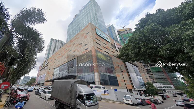 For Sale - Taman Abad