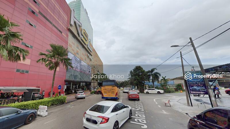 For Sale - Taman Abad