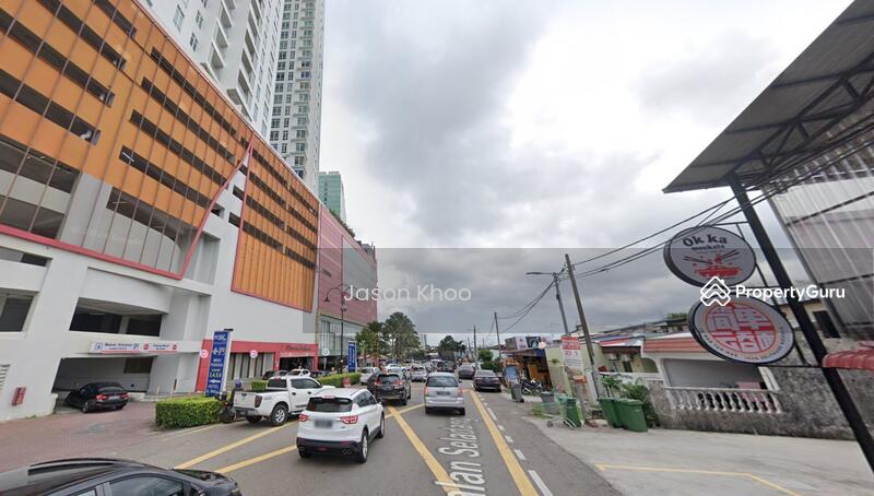 For Sale - Taman Abad