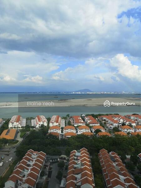 Untuk Disewa - Marinox Sky Villas