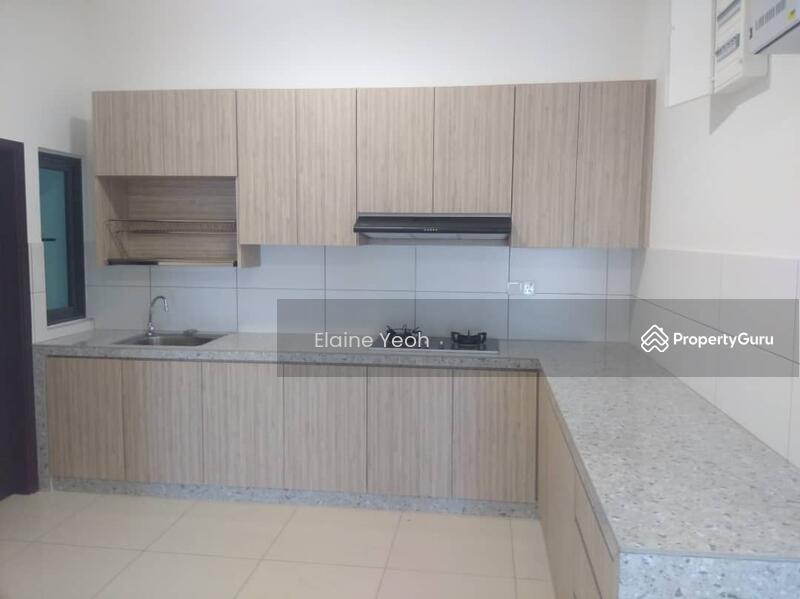 Untuk Disewa - Marinox Sky Villas