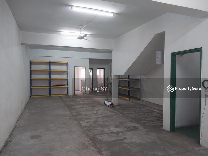 For Rent - Bandar Puchong Utama