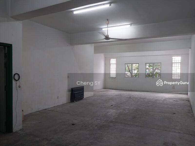 For Rent - Bandar Puchong Utama