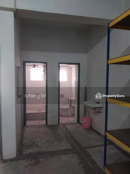 For Rent - Bandar Puchong Utama