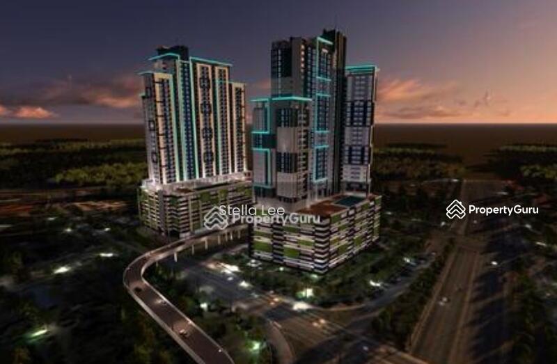 Service Residence for Rent at Service Residence @ Landmark Residence 2 - Stella Lee - PropertyGuru.com.my