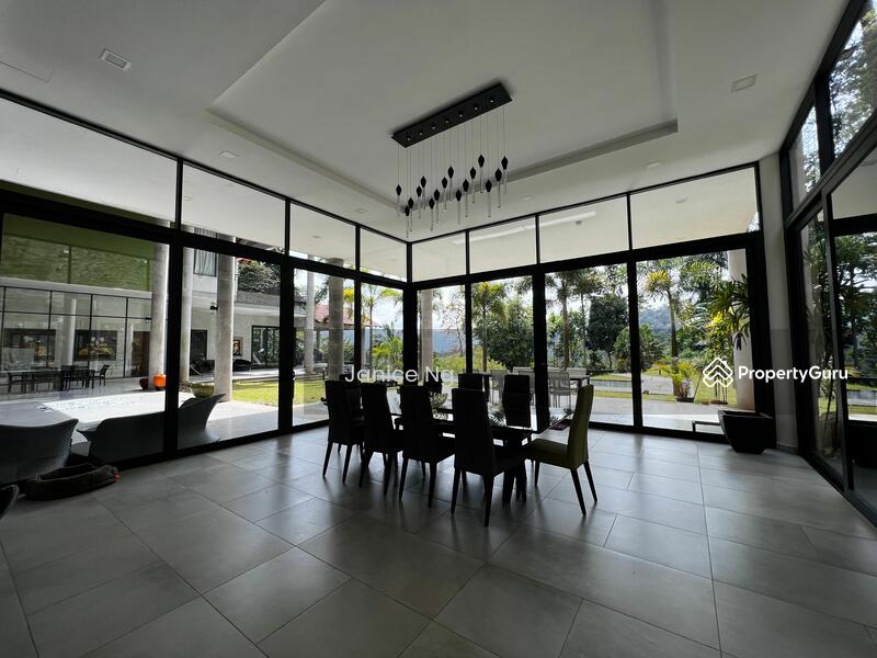 Rumah Banglo untuk Dijual di Bentong (Pahang) - Janice Ng - PropertyGuru.com.my