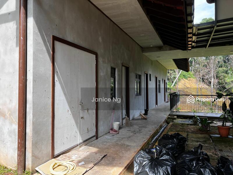 Rumah Banglo untuk Dijual di Bentong (Pahang) - Janice Ng - PropertyGuru.com.my