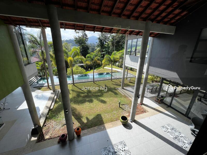 Rumah Banglo untuk Dijual di Bentong (Pahang) - Janice Ng - PropertyGuru.com.my