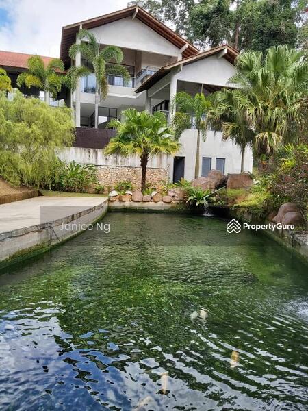 Rumah Banglo untuk Dijual di Bentong (Pahang) - Janice Ng - PropertyGuru.com.my