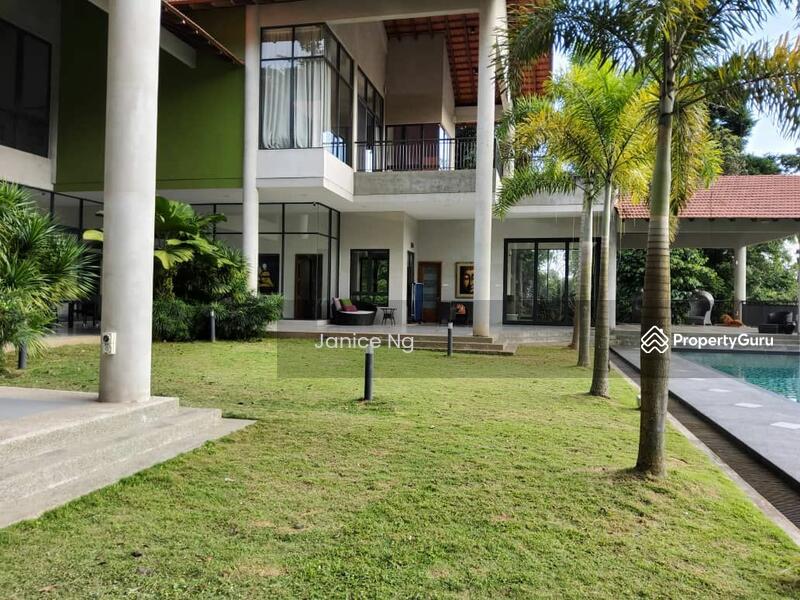 Rumah Banglo untuk Dijual di Bentong (Pahang) - Janice Ng - PropertyGuru.com.my