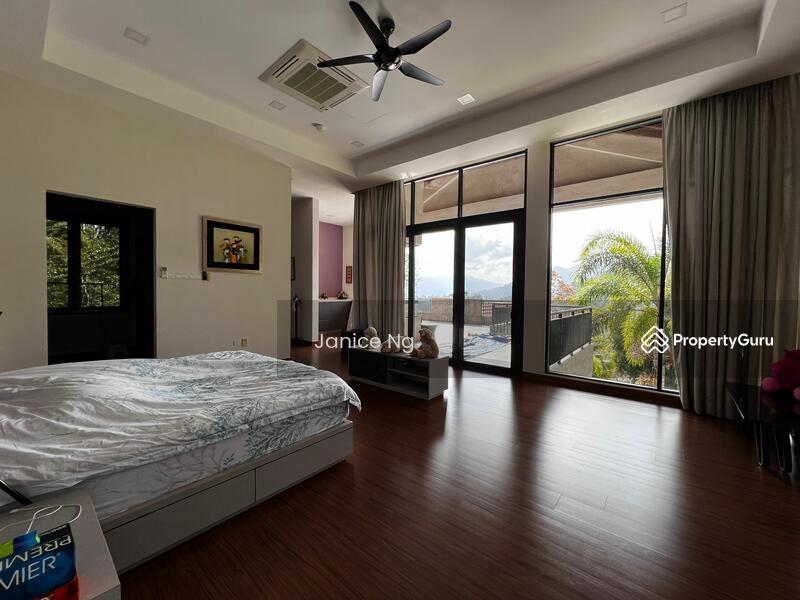 Rumah Banglo untuk Dijual di Bentong (Pahang) - Janice Ng - PropertyGuru.com.my