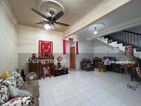 For Sale - Jalan Keembong @ Taman Johor Jaya, Double Storey Terrace House, for SALE