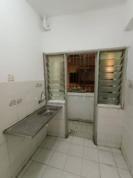 Condominium for Sale at Taman Desa Relau 2 - Jacky Yeoh - PropertyGuru.com.my