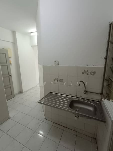 Condominium for Sale at Taman Desa Relau 2 - Jacky Yeoh - PropertyGuru.com.my