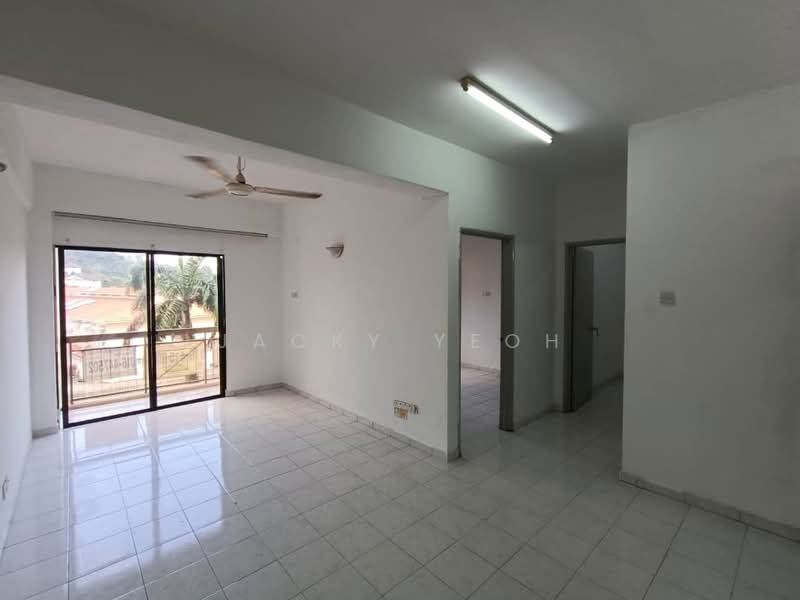 Condominium for Sale at Taman Desa Relau 2 - Jacky Yeoh - PropertyGuru.com.my
