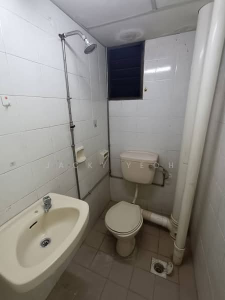 Condominium for Sale at Taman Desa Relau 2 - Jacky Yeoh - PropertyGuru.com.my
