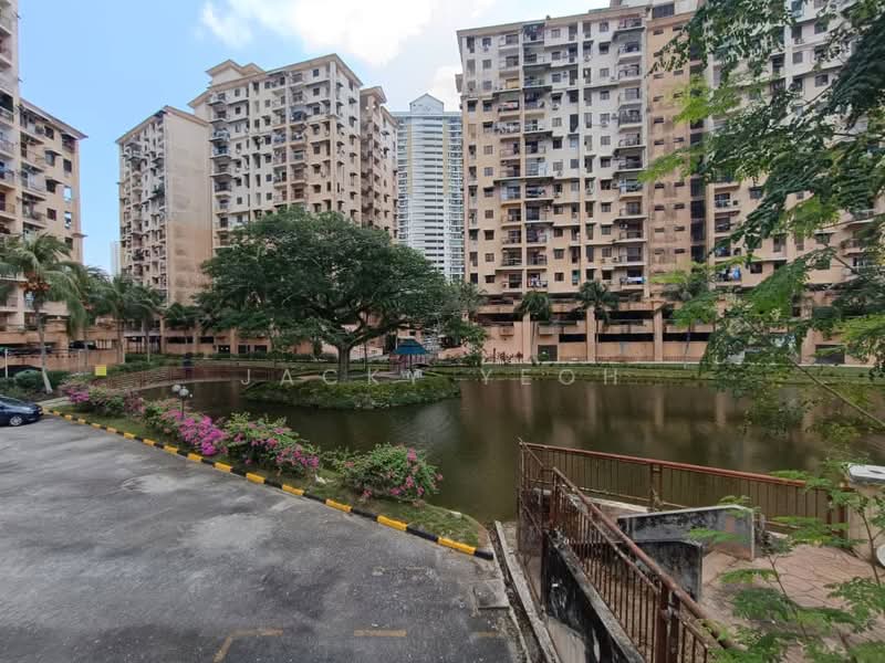 Condominium for Sale at Taman Desa Relau 2 - Jacky Yeoh - PropertyGuru.com.my