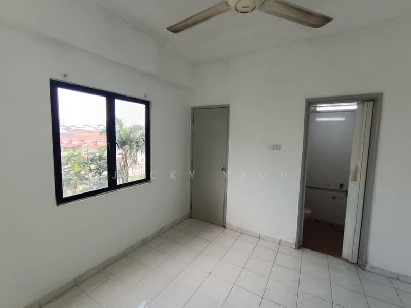 Condominium for Sale at Taman Desa Relau 2 - Jacky Yeoh - PropertyGuru.com.my
