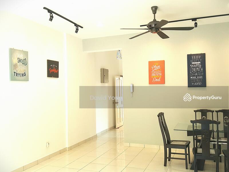 A welcoming entrance that sets the tone for a sophisticated and inviting home experience.