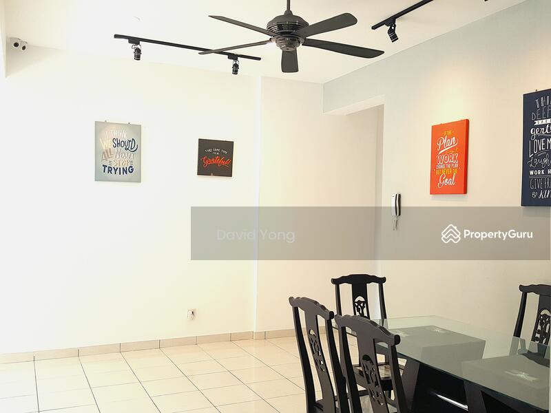 A grand entryway that exudes warmth and elegance, making a lasting first impression