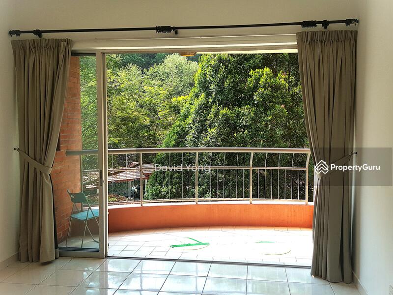 A cozy yet modern living area that offers the perfect balance of elegance and functionality